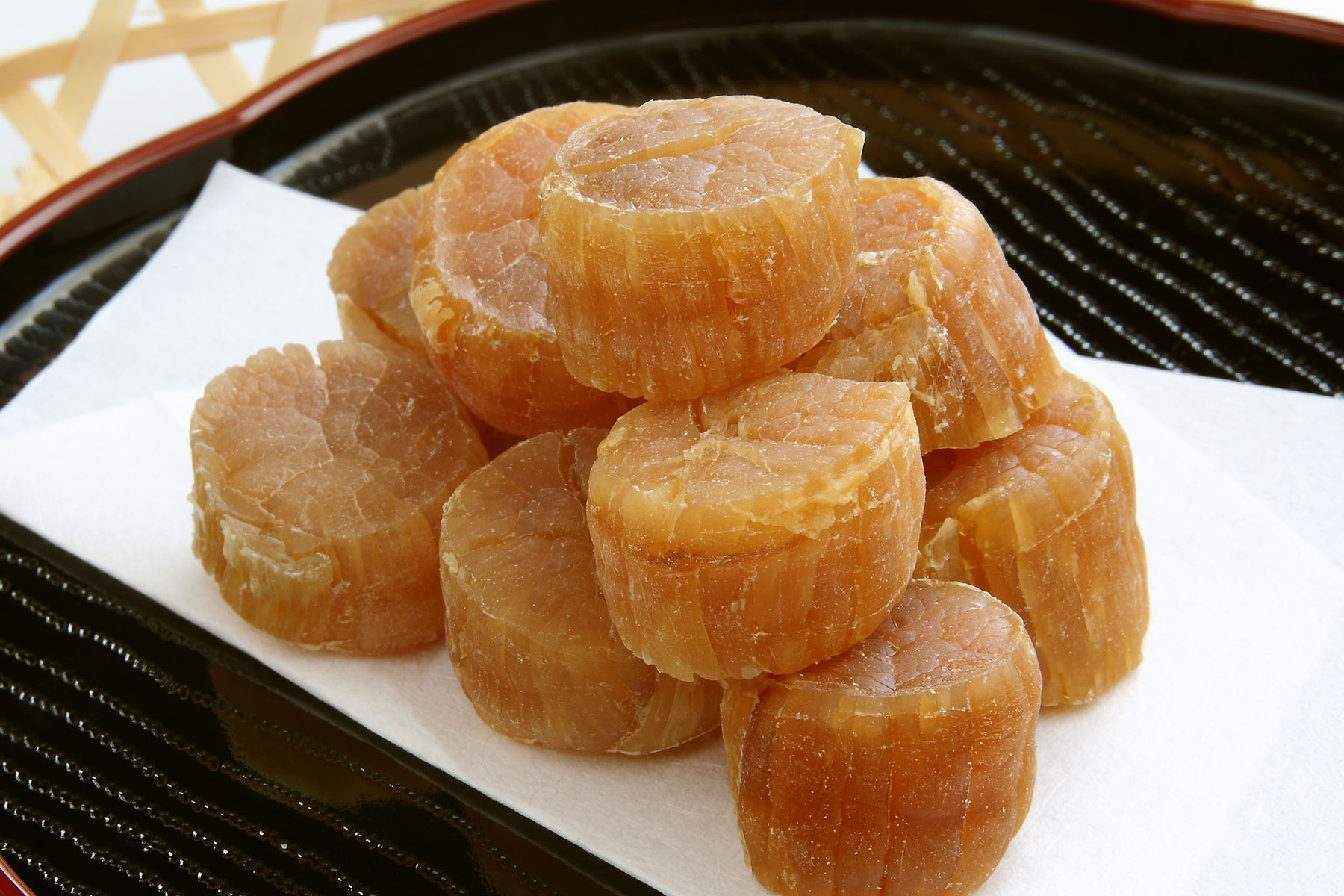 北海道湧別産 乾燥ほたて貝柱 70g | 感動いちばオンラインショップ