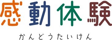 感動体験