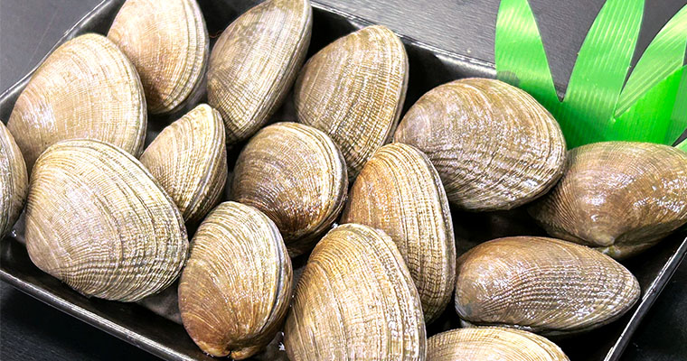 その時期、旬で一番おいしい農産品・海産品を皆さまへ！