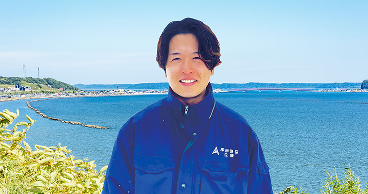 産地から、生の声をお届け！お客さまの声も産地へフィードバック！