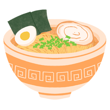 ラーメン
