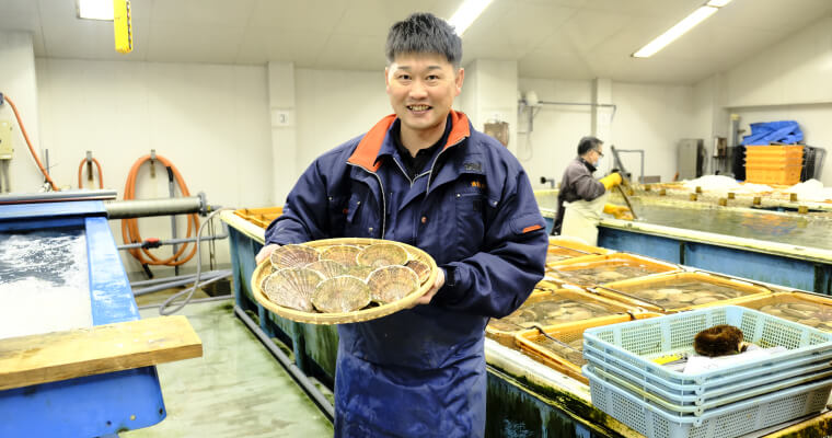 産地から、生の声をお届け！お客さまの声も産地へフィードバック！