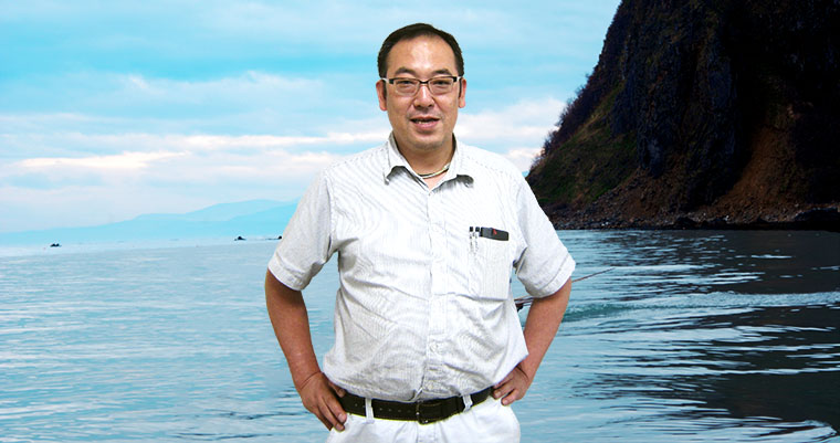 産地から、生の声をお届け！お客さまの声も産地へフィードバック！