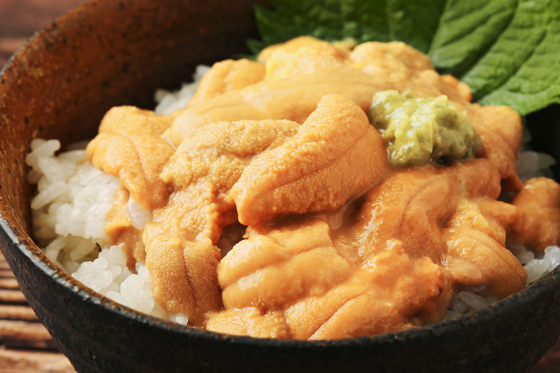 あっさりした味わいのなかに濃厚で上品な甘みと、コクがあり格別なんです。