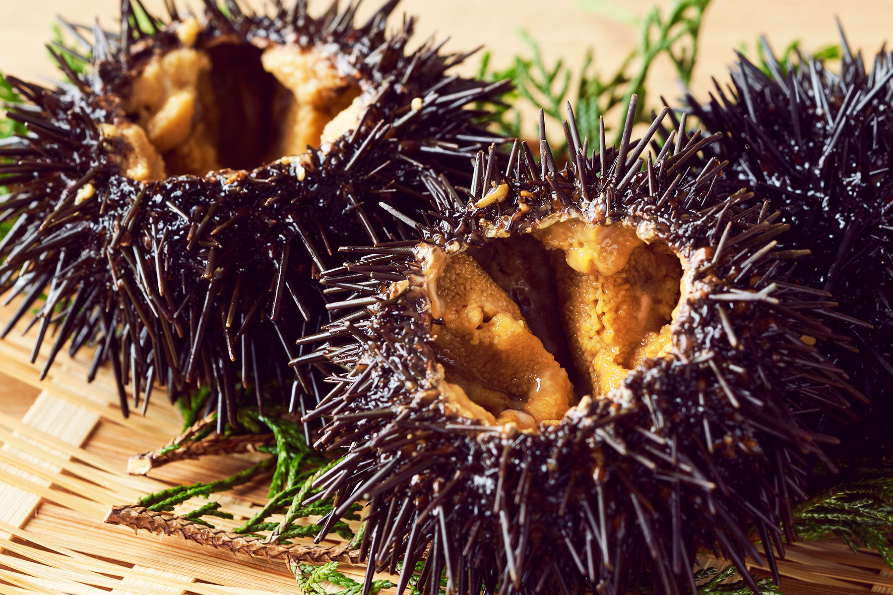 ミョウバン不使用の完全無添加！水揚げされたばかりのような新鮮な美味しさです。