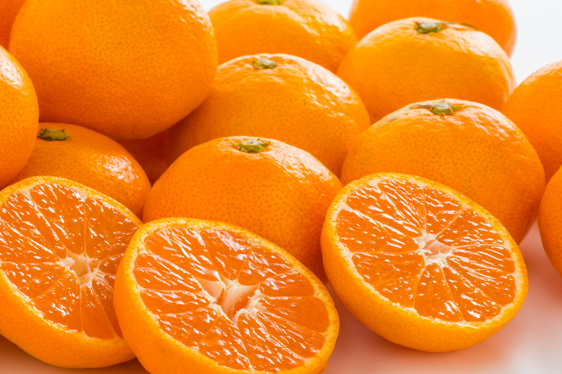 甘さを引き立てる、酸味とのバランスがまさに絶妙！