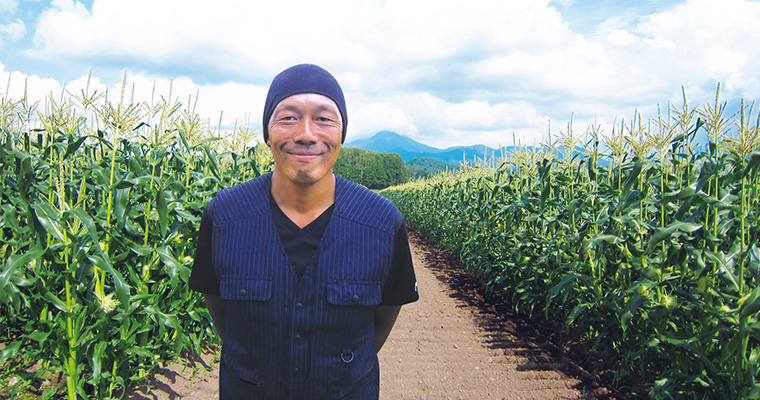 産地から、生の声をお届け！お客さまの声も産地へフィードバック！