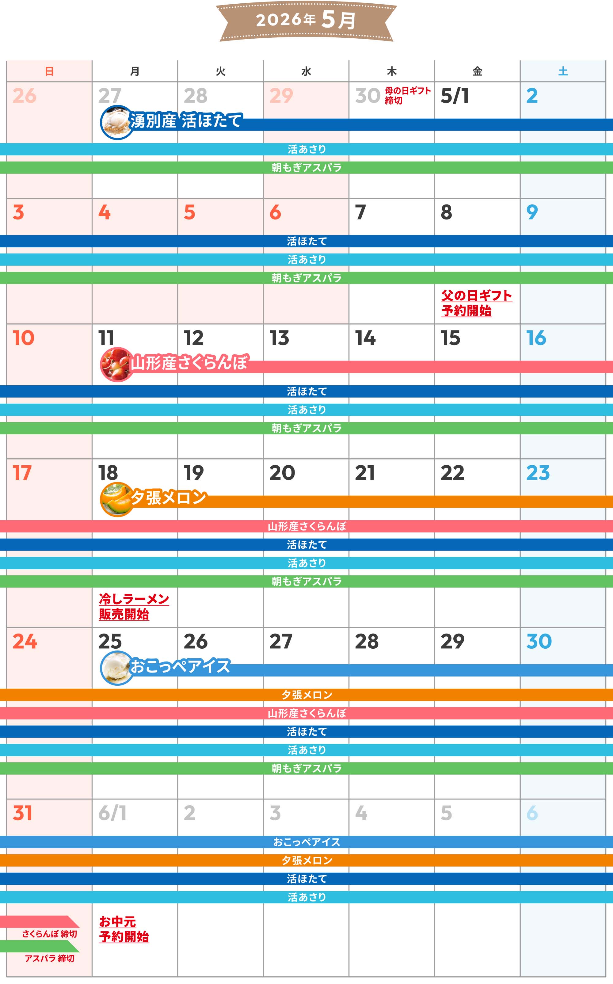 2026年5月