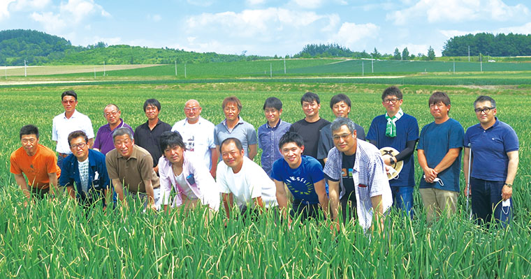 産地から、生の声をお届け！お客さまの声も産地へフィードバック！