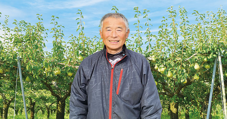 産地から、生の声をお届け！お客さまの声も産地へフィードバック！