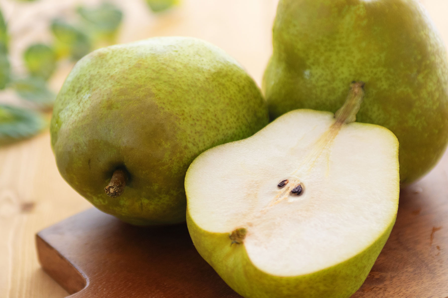 国内生産量の7割！“洋なし王国”山形県から、至高のラ・フランスを。