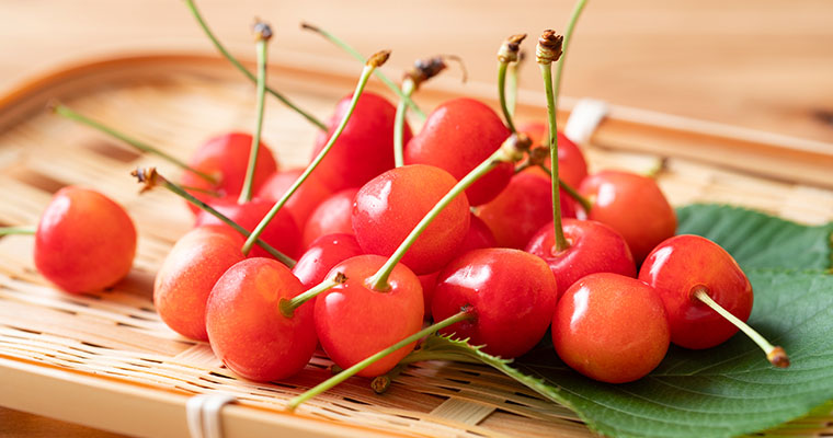 その時期、旬で一番おいしい農産品・海産品を皆さまへ！