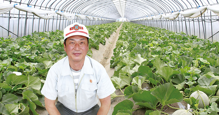 産地から、生の声をお届け！お客さまの声も産地へフィードバック！
